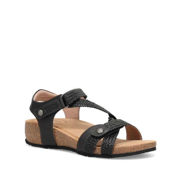 Taos Trulie Lightweight Leather Sandal | Official Online Store +