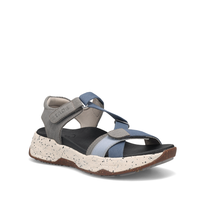 【YELLO】SINGLE SNEAKER SANDALS サイズS YELLO / CREMA SINGLE SNEAKER SANDALS