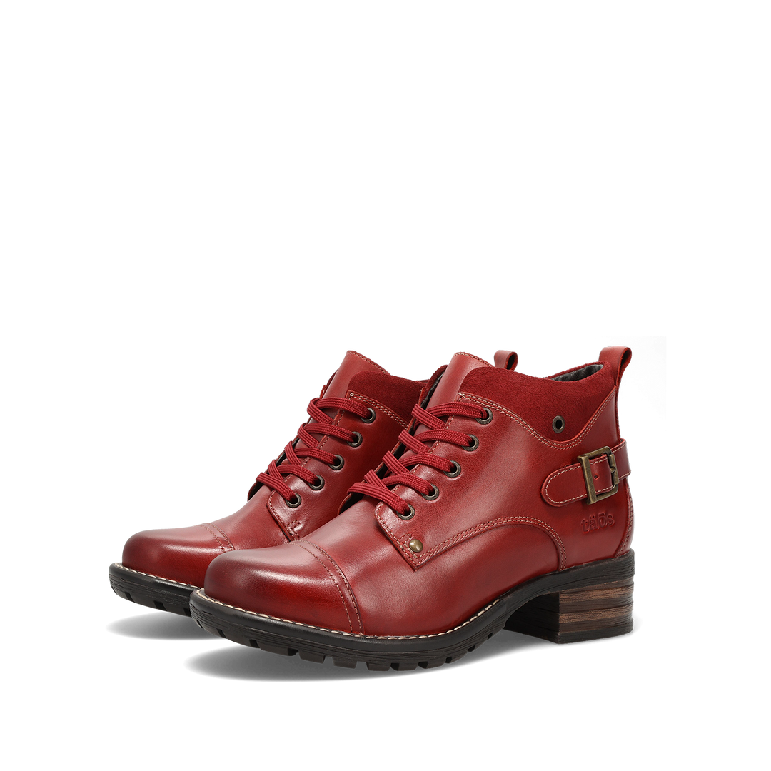 Pair Image of Mini Crave Red 039W