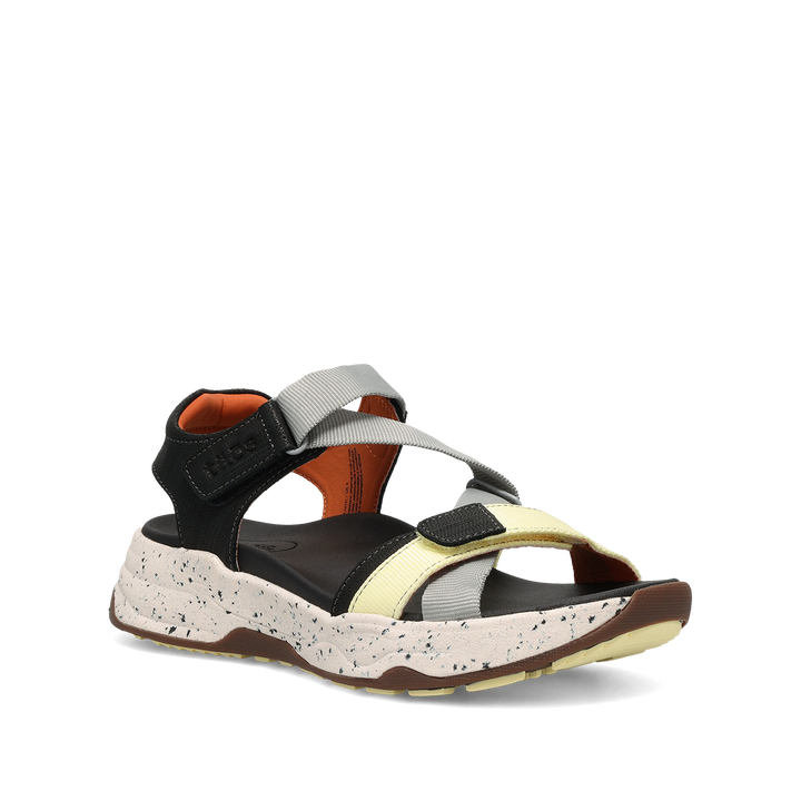 Hero image of Super Z Yellow Multi 9