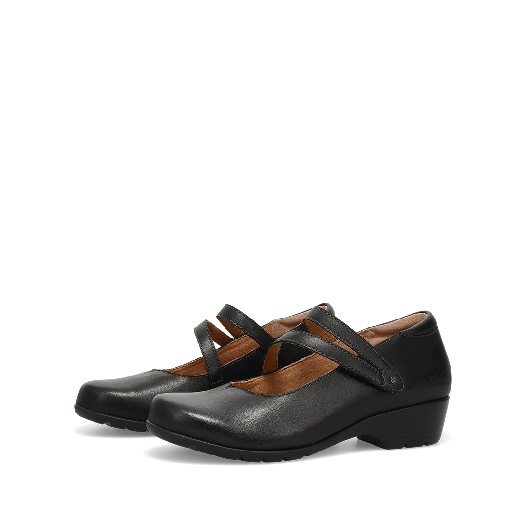 Pair shot image of Headline Black Size 6