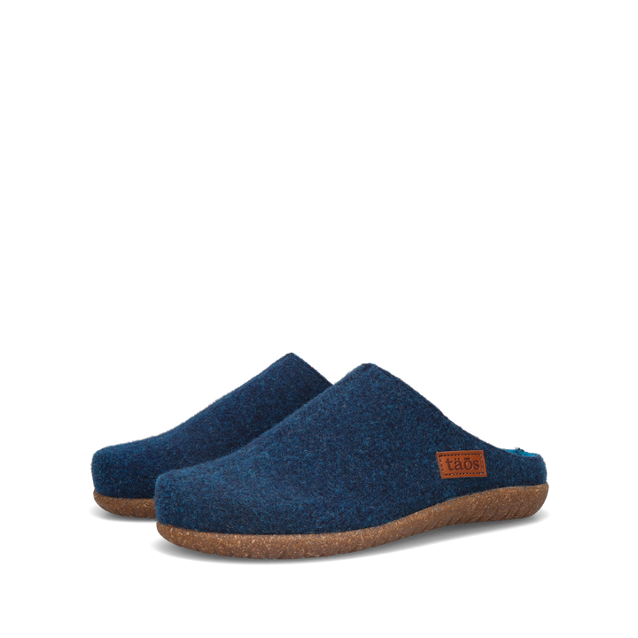 Pair Image of Woolness Blue 37