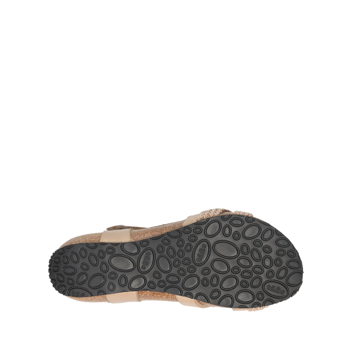 Outsole image of Taos Footwear Trulie Stone Size 36