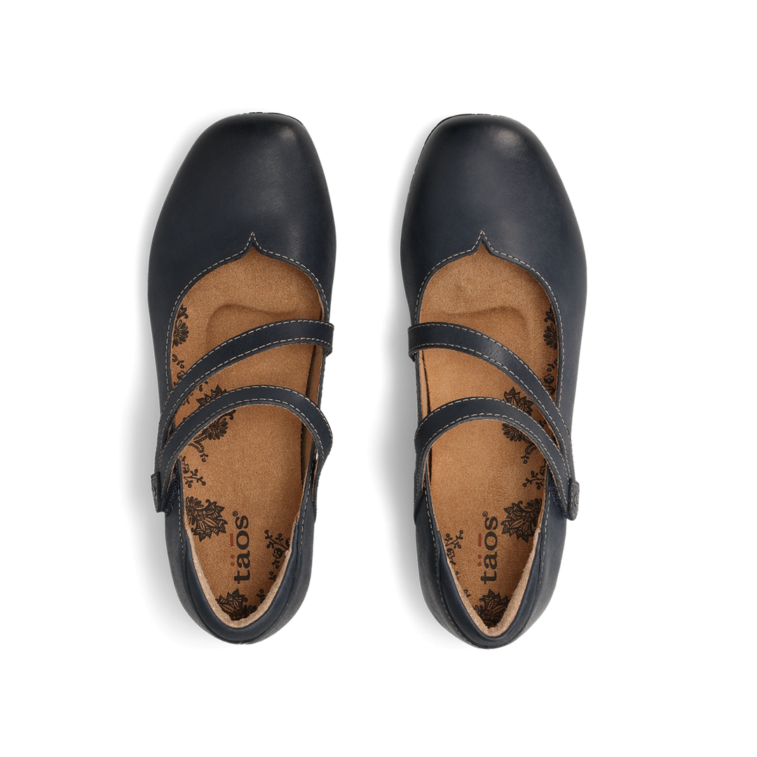 Top down Image of Banter Navy 7