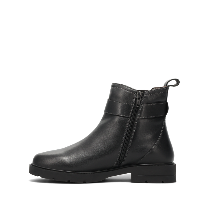 Instep image of Marvel Black Size 36