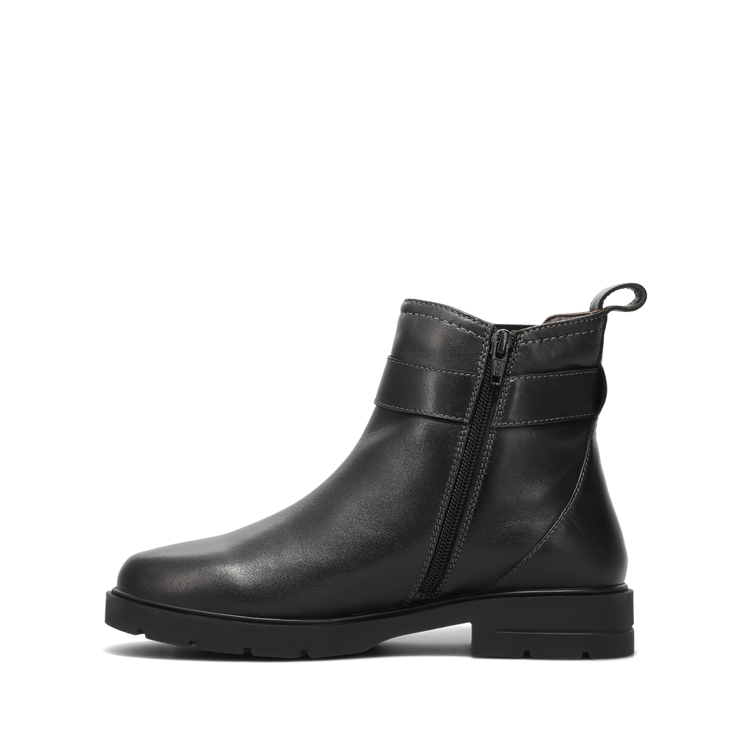 Instep image of Marvel Black Size 36
