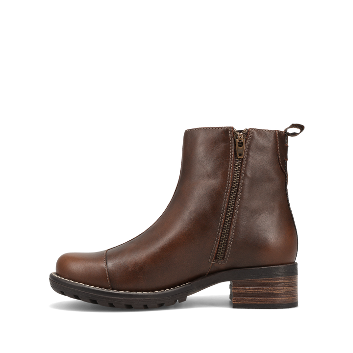 Instep Image of Uptown Dark Brown 42