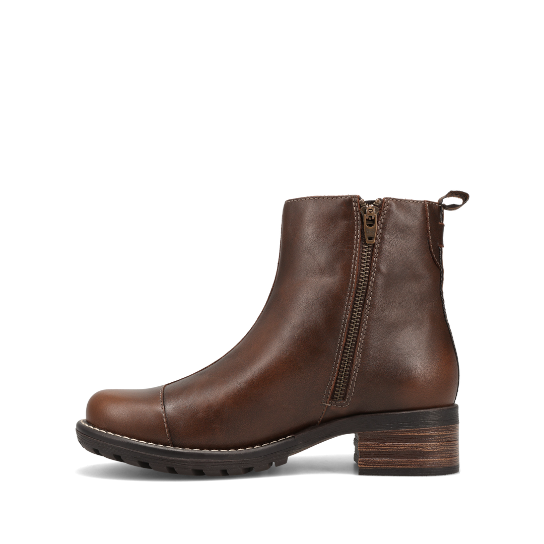Instep Image of Uptown Dark Brown 42