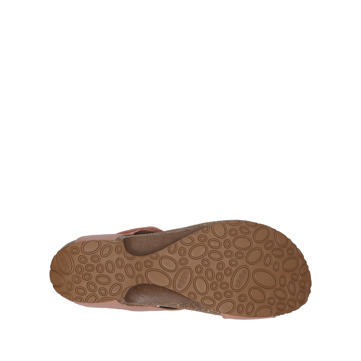 Outsole image of Taos Footwear Loop Blush Size 38