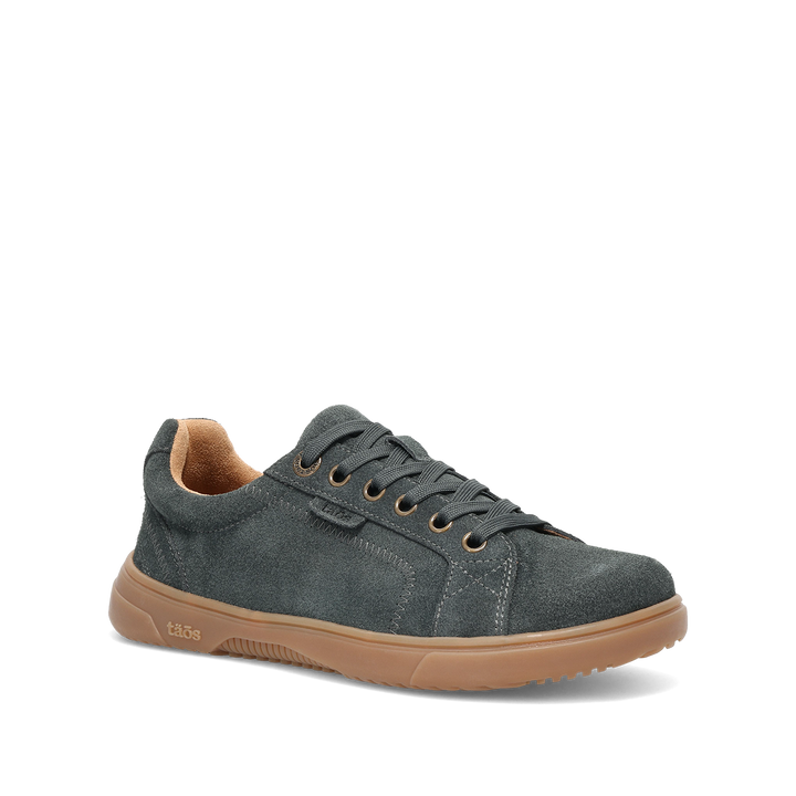 Hero image of Champ Storm Blue Suede Size 6