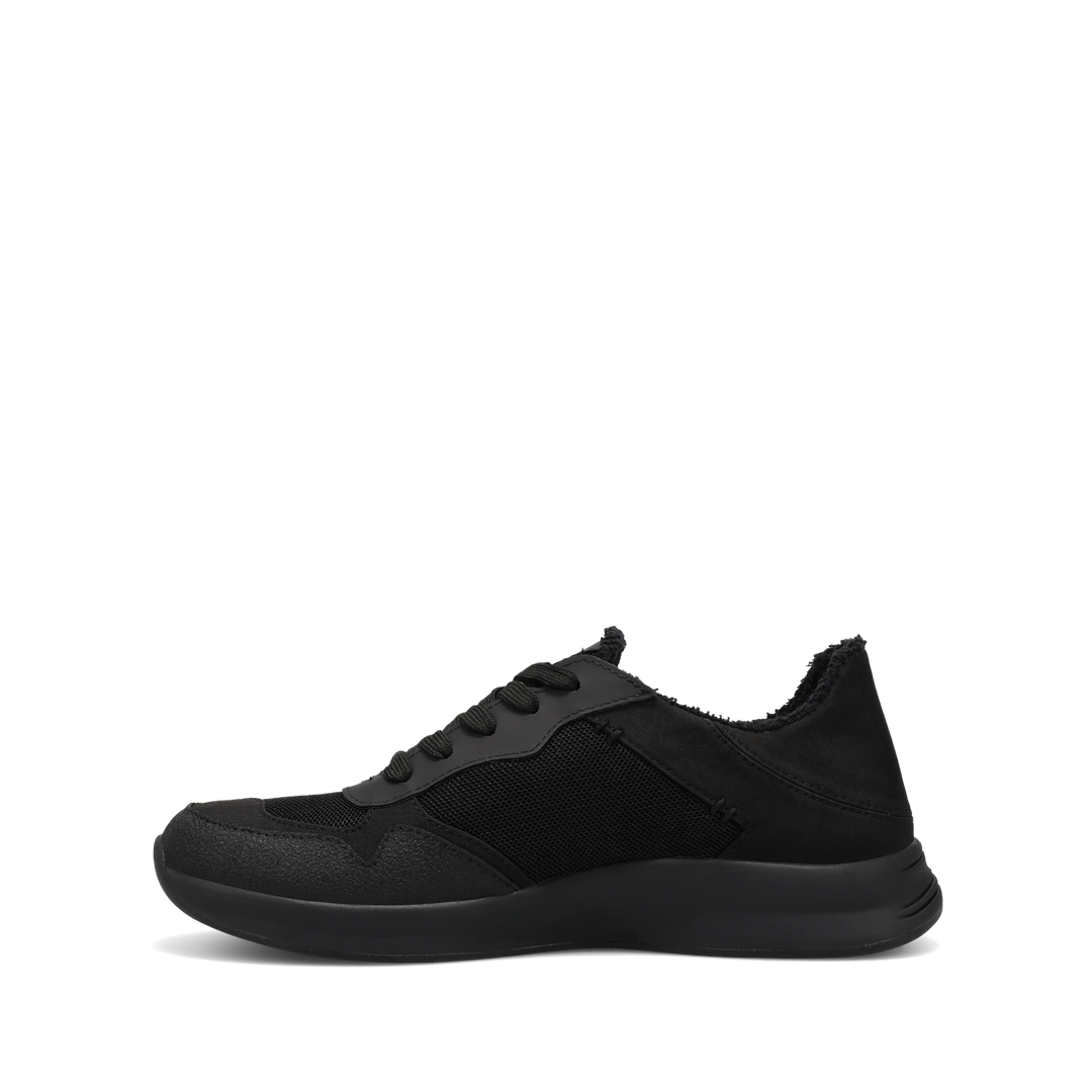 Instep Image of Direction Black/Black 6
