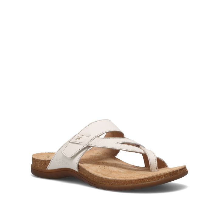 Hero image of Taos Footwear Perfect White Size 6