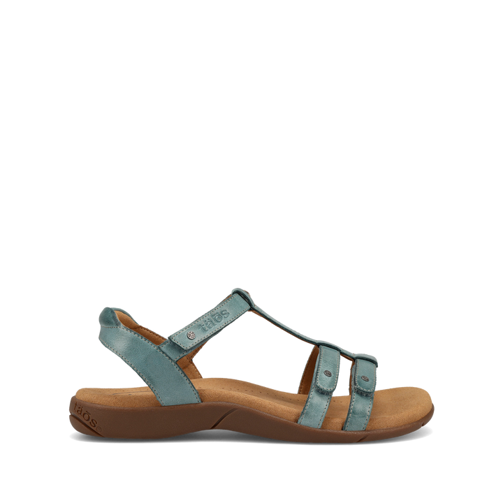 Outside Image of Trophy 2 Teal 12