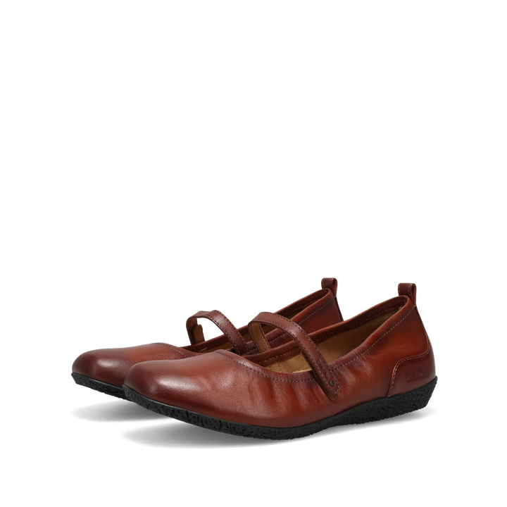 Pair Image of Babble Cognac 9.5