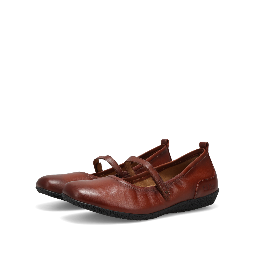 Pair Image of Babble Cognac 9.5