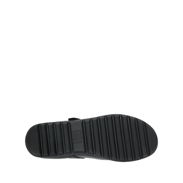 Outsole image of Taos Footwear Chorus Black Size 7.5 W