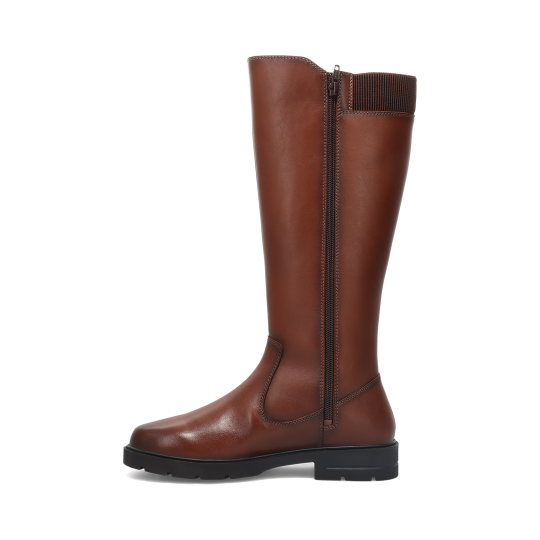 Instep image of Galloway Cognac 39