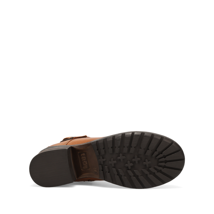 Outsole Image of Mini Crave Caramel 38