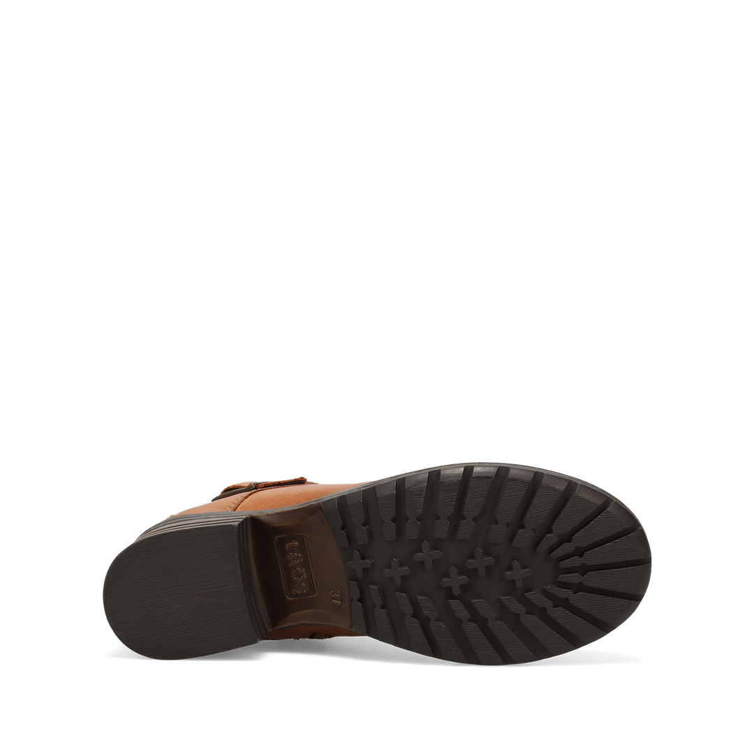 Outsole Image of Mini Crave Caramel 38
