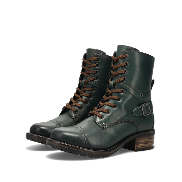 Pair Image of Crave Deep Teal Green 40