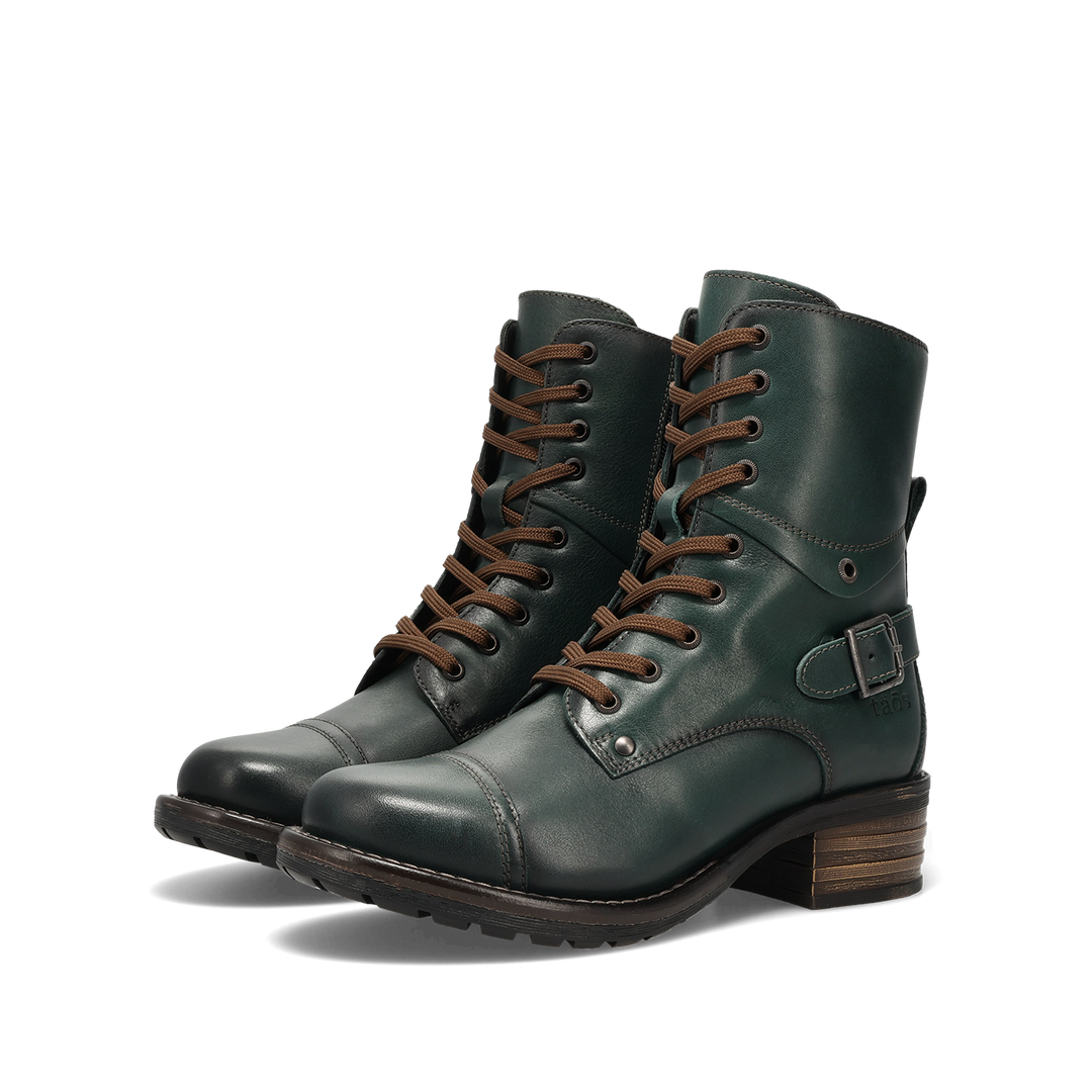 Pair Image of Crave Deep Teal Green 40