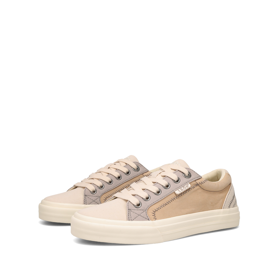 Pair Image of Plim Soul Ecru/Tan Multi 9