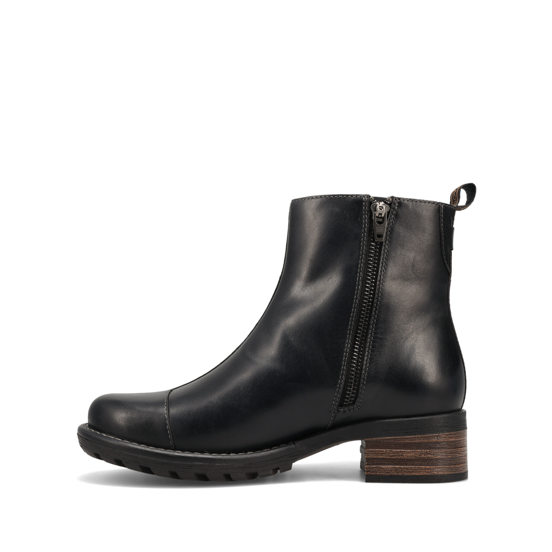 Instep Image of Uptown Black 42