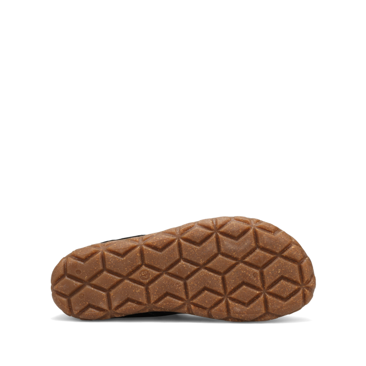 Outsole Image of Success Black Suede 37