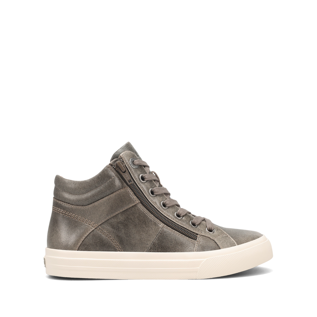 Outside Image of Winner Olive Fatigue Size 9