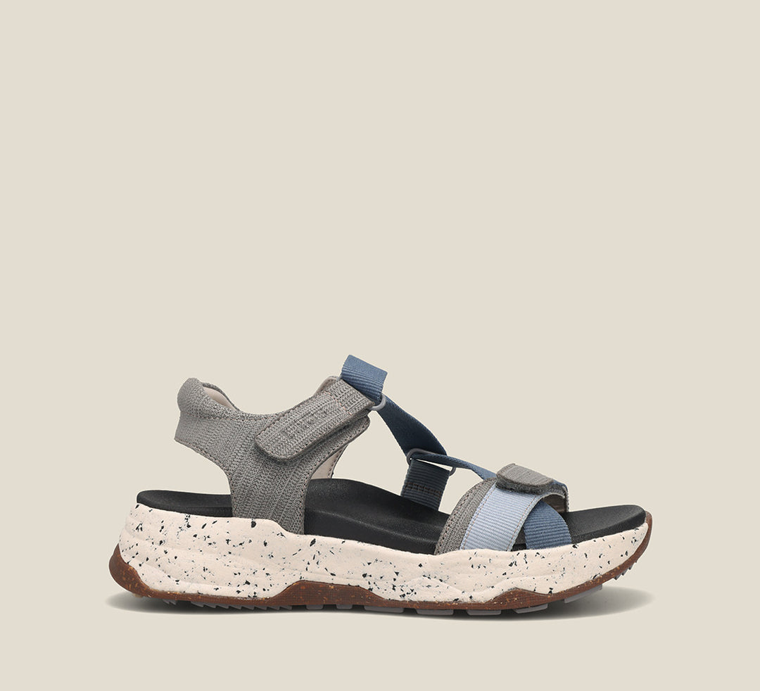 Women's Super Z Water-Friendly Sandals | Taos Official Online Store ...