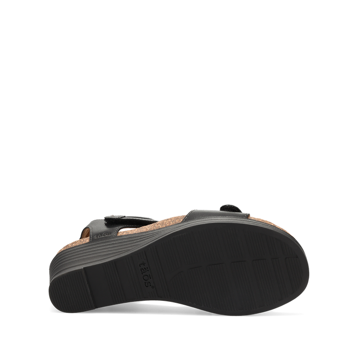 Outsole image of Universe Black 36