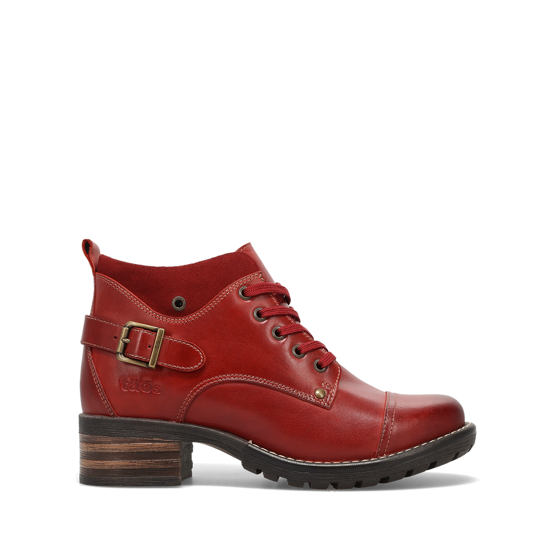 Outside Image of Mini Crave Red 039W