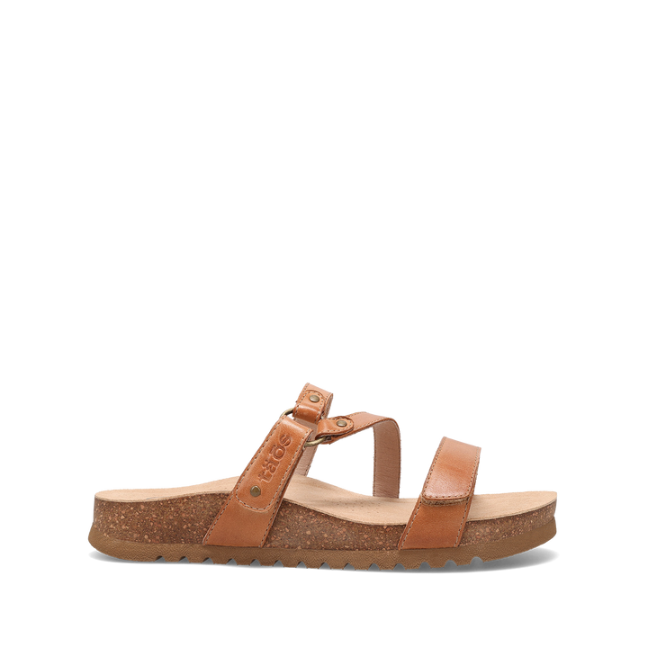 Outside image of Ringslide Caramel 6