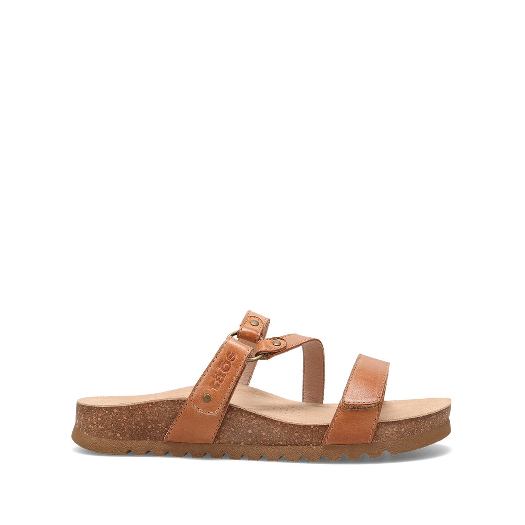 Outside image of Ringslide Caramel 6