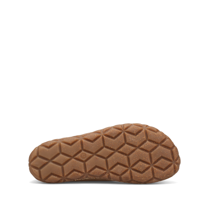 Outsole Image of Foremost Stone Suede 40