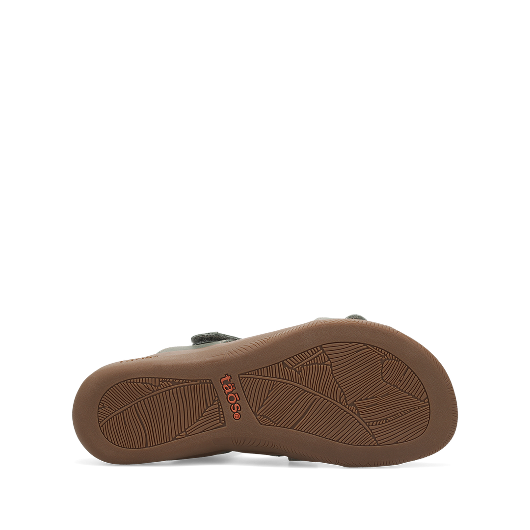 Outsole image of Double U Sage 10