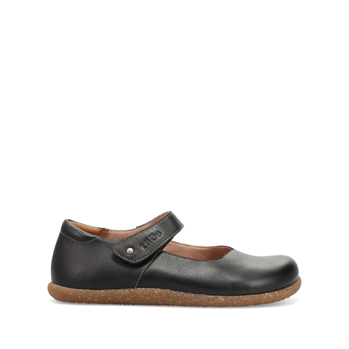 Outside Image of Ultimate Black Size 40