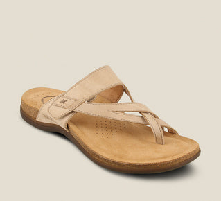 Load image into Gallery viewer, Hero image of Perfect Stone Sandals 6
