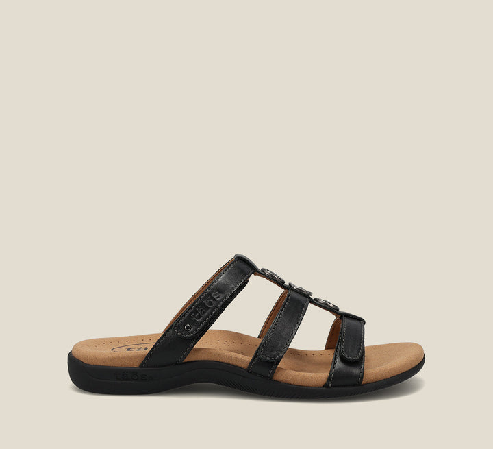 Women's Prize 4 Lightweight Leather Sandal | Official Online Store ...