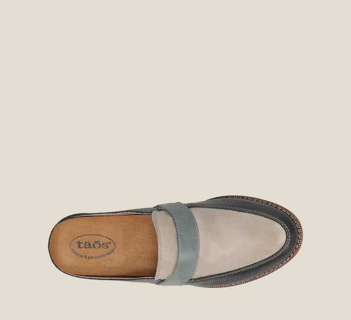 Women's Royal Slip On Shoes | Taos Official Online Store + FREE ...