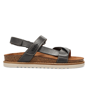 Cork Support Sandals