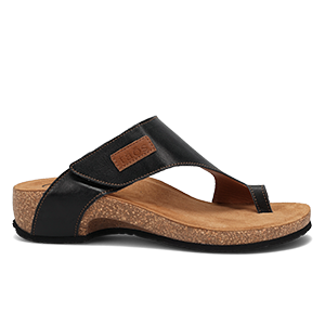 Cork Support Sandals